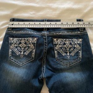 Grace Skinny Jeans